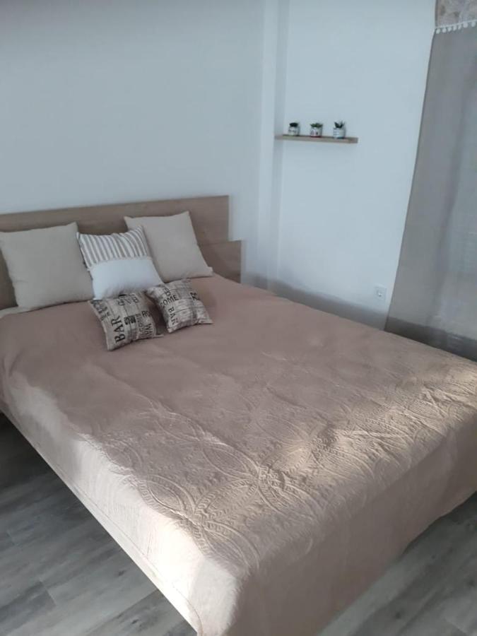 Fully Renovated Small & Cosy Studio Athens Exterior photo