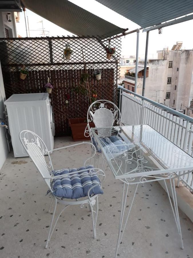 Fully Renovated Small & Cosy Studio Athens Exterior photo