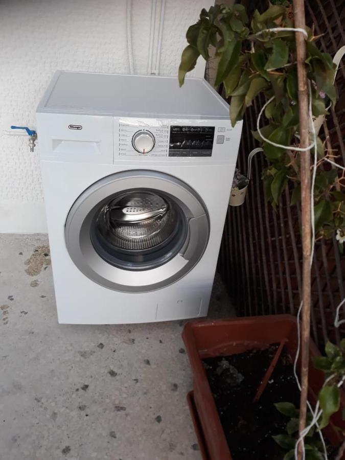 Fully Renovated Small & Cosy Studio Athens Exterior photo