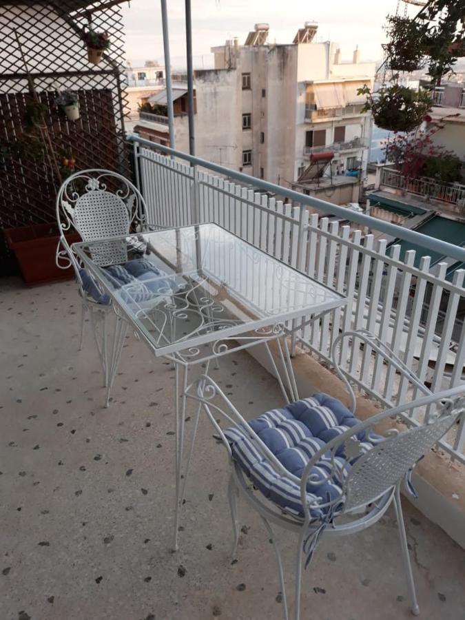 Fully Renovated Small & Cosy Studio Athens Exterior photo